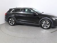 gebraucht Audi e-tron 55 quattro 300 kW Business