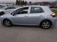 gebraucht Toyota Auris 18 VVT-i Hybrid High