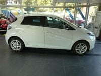 gebraucht Renault Zoe R240 22kWh Life (Batteriemiete)