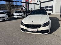 gebraucht Mercedes C63 AMG AMG