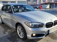 gebraucht BMW 118 118 xd Urban Line