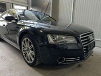 gebraucht Audi A8L 4.2 TDI quattro