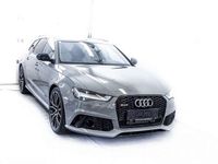 gebraucht Audi A6 RS6+ Avant 4,0 TFSI Quattro | Performance