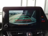 gebraucht Toyota C-HR 2,0 Hybrid C-LUB Aut. *VOLL-LED / 18 ZOLL / VOL...