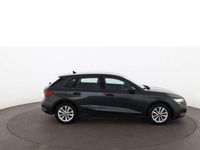 gebraucht Audi A3 Sportback 35 TDI Aut LED NAVI R-CAM SITZHZG