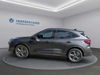 Gebraucht Ford Kuga ST-Line 186 PS (136 kW) 2025 Grau SUV
