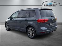gebraucht VW Touran Friends TSI