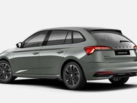 gebraucht Skoda Scala Monte Carlo DSG MonteC Pano Matrix ACC Kessy SH...