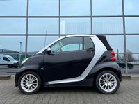 Gebraucht Smart ForTwo Cabrio 71 PS (52 kW) 2007 Cabrio