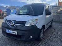 Gebraucht Renault Kangoo 75 PS (55 kW) 2015 Van / Kleinbus
