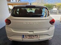 gebraucht Dacia Sandero Expression SCe 65