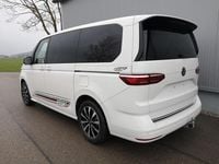 Neu VW Multivan Edition 150 PS (110 kW) 2025 Van