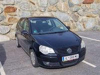 gebraucht VW Polo Comfortline 1,4 TDI DPF