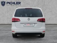 gebraucht VW Sharan Business TDI SCR