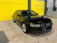 gebraucht Audi A8 3,0 TDI clean Diesel quattro Sportpaket Tiptronic