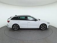 gebraucht Skoda Octavia Combi 2.0 TDI RS ASSIST+MATRIX+LED+NAVI