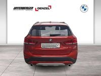 gebraucht BMW X1 sDrive18d (F48) xLine Head-Up HiFi DAB LED