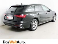 gebraucht Audi A4 35 TDI