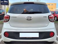 gebraucht Hyundai i10 Go!Plus