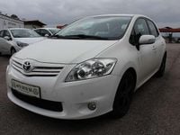 gebraucht Toyota Auris 14 D-4D 90 DPF High Eco