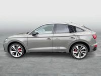 gebraucht Audi Q5 Sportback 40 TDI quattro admired