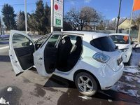 gebraucht Renault Zoe ZOE R90 41 kWh 300km Intens Batteriemiete KFZ 6001