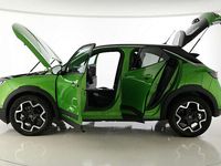 gebraucht Opel Mokka-e Elektromotor 50kWh Euro6d -1Phasig 100 kW Ul...