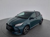 gebraucht Toyota Yaris Hybrid 1,5 l Active Dr. inkl. Safety + Comf., MY25 Limousine