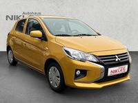 gebraucht Mitsubishi Space Star 1,0 MIVEC Inform AS&G