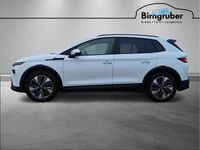 gebraucht Skoda Elroq 50