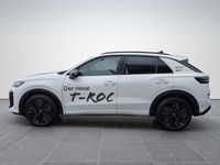 gebraucht VW T-Roc R-Line eTSI DSG