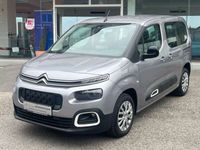 gebraucht Citroën Berlingo M BlueHDi100 Feel