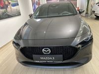 gebraucht Mazda 3 e-Skyactiv-G150 Exclusive-Line Aut.