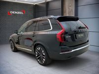 Gebraucht Volvo XC90 Ultra 310 PS (228 kW) 2025 Onyx black SUV