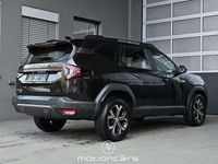 Gebraucht Dacia Bigster Expression 109 PS (80 kW) 2025 SUV
