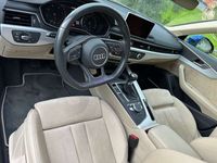 gebraucht Audi A4 Design Avant LED/SOUND/LEDER/