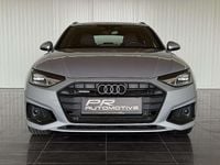 gebraucht Audi A4 Avant 40 2,0TDI quattro S-tronic AHK*ACC*3-ZONE...
