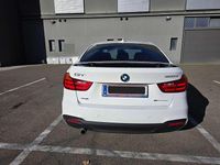gebraucht BMW 320 320 d xDrive Aut.