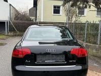 Gebraucht Audi A4 116 PS (85 kW) 2005 Limousine