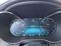 gebraucht Mercedes GLC300 4MATIC Aut.