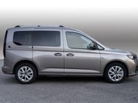 gebraucht Ford Tourneo Connect Titanium