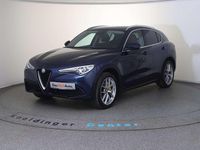 gebraucht Alfa Romeo Stelvio Super 20 ATX AWD