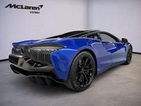 gebraucht McLaren Artura - Aurora Blue - 1.99% Fixzins Leasing