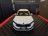 gebraucht Skoda Octavia 2.0 TDI 85 kW Essence *LED*VIRTUAL*AHK*