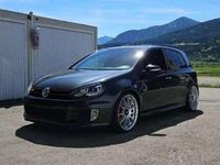 gebraucht VW Golf GTI Edition 35'' 20