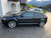 gebraucht Audi A3 A32,0 TFSI Ambition S-tronic Ambition