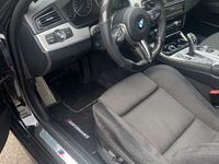 gebraucht BMW M550 550 d xDrive Aut.