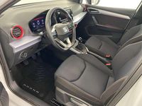 gebraucht Seat Arona 1.0 TSI FR OPF LED*ACC 70 kW (95 PS) Schalt. 5...