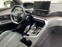 gebraucht Peugeot 5008 GT BHDi130 EAT8 *BLACK TONE PAKET*