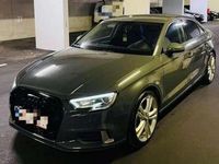 gebraucht Audi A3 A3 SB 1,6 TDI